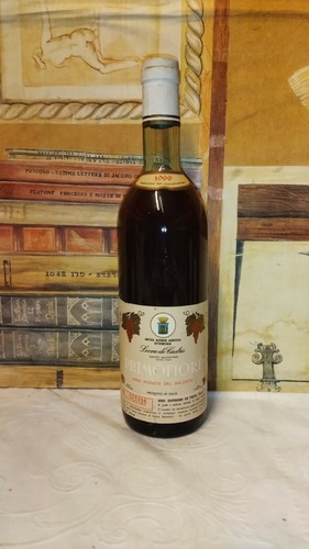 Vino 1969 primofiore - 1969, rosato