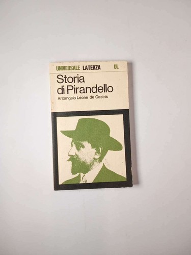 Arcangelo leone castris - leone,