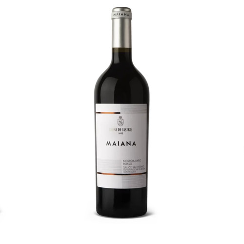 Leone castris maiana - leone,