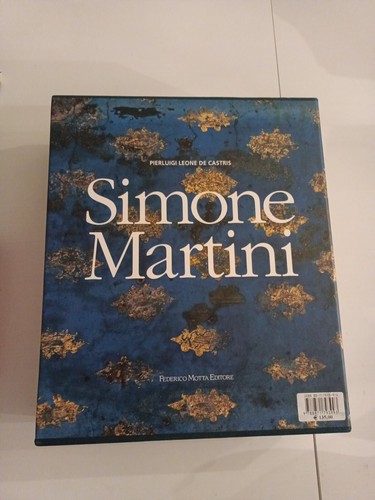 Pierluigi leone castris - leone, de