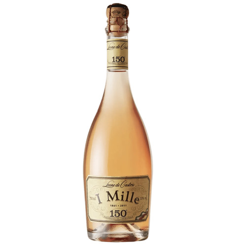 Leone castris mille - leone,