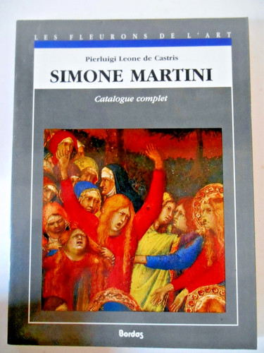 Leone castris simone - leone,