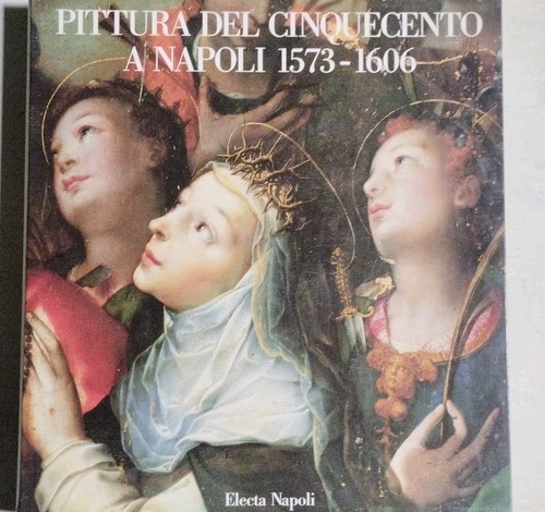 Pittura del cinquecento - cinquecento, a