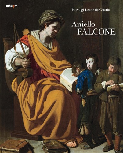 Aniello falcone paperback - aniello, [paperback]