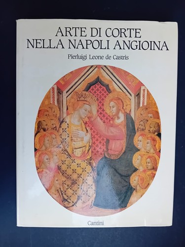 Arte corte nella napoli - di,