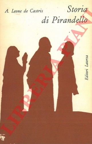 Castris leone storia - -,