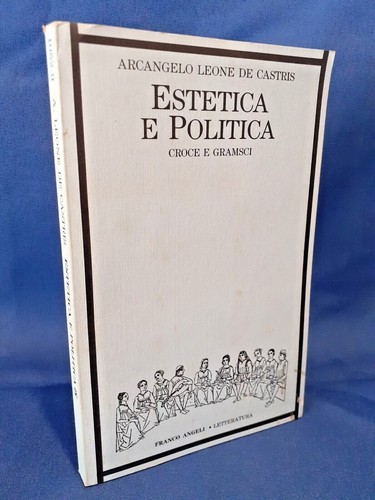 Leone castris estetica e - a.leone, castris,