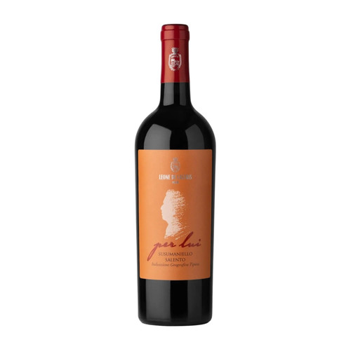 Leone castris per lui - leone,