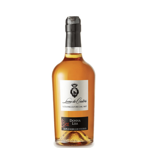 Leone castris grappa - leone, de