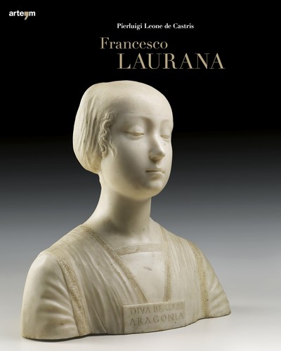 Francesco laurana leone - francesco,