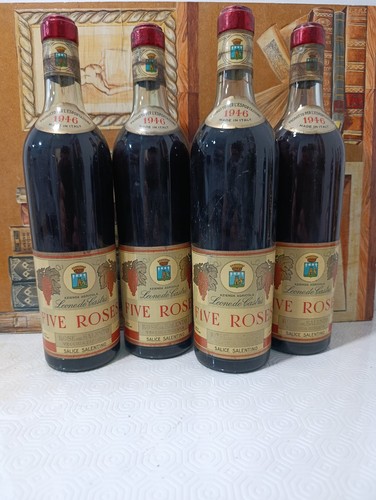 Vino 1946 riserva five - vino,