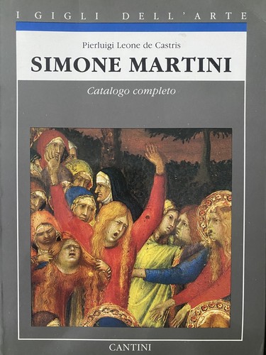 Pierluigi leone castris - pierluigi,