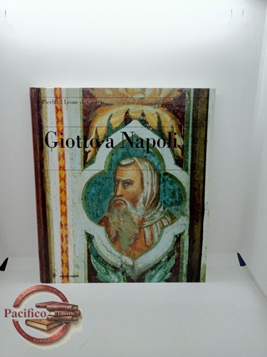 Leone castris giotto - p.,