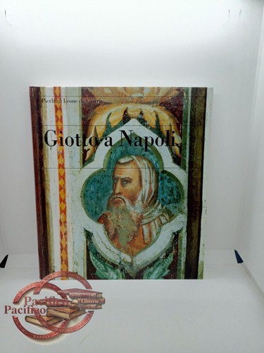 Leone castris giotto - leone,
