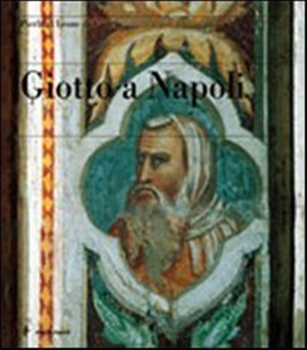 Giotto napoli ediz - napoli.,