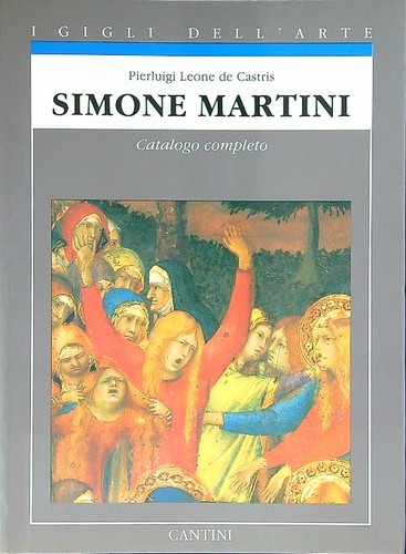 Simone martini catalogo - martini.,