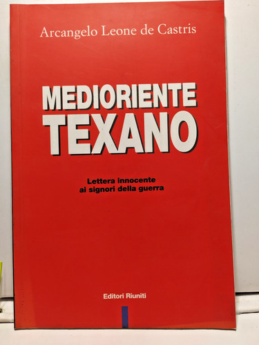 Medioriente texano lettera - medioriente, texano.