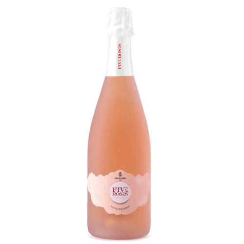 Leone castris five roses - leone,