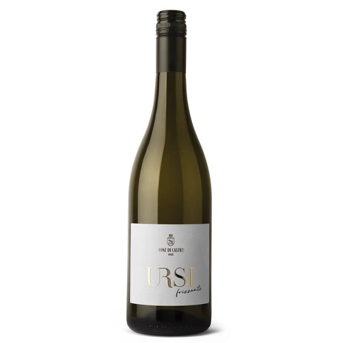 Ursi vino bianco frizzante - ursi,