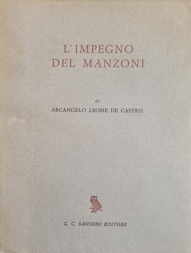 Castris arcangelo leone - de,