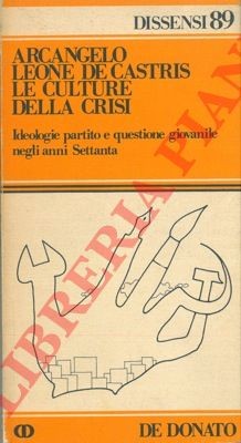 Castris arcangelo leone - arcangelo,