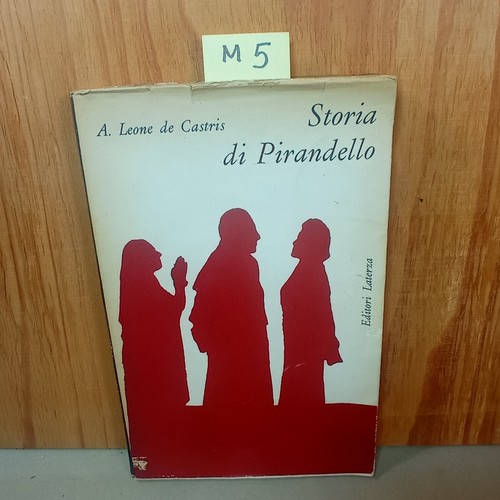 Leone castris storia - castris, di
