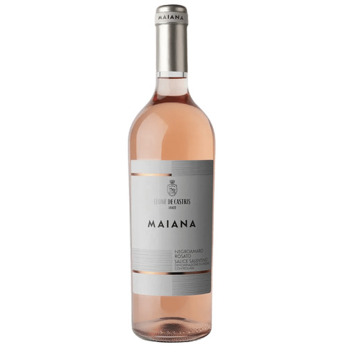 Leone castris maiana rosato - leone, de