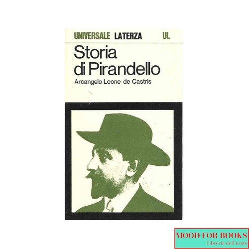 Arcangelo leone castris - de,