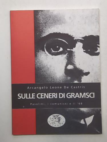 Sulle ceneri gramsci - ceneri,