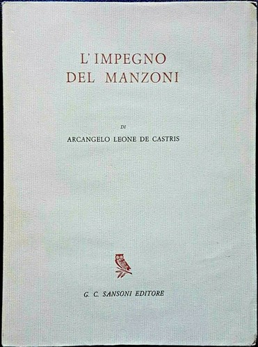 Arcangelo leone castris - leone,