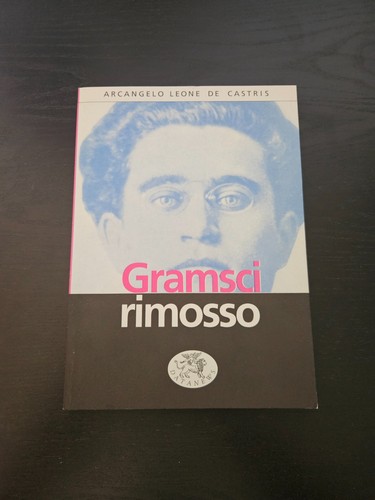 Arcangelo leone castris - leone,