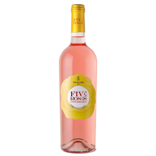 Leone castris five roses - de,
