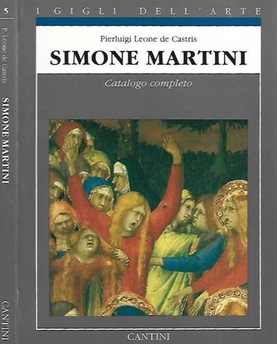 Simone martini catalogo - simone,