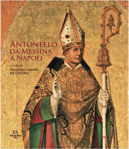 Antonello messina napoli - antonello,