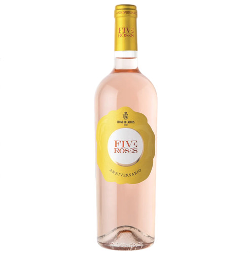 Leone castris five roses - de,