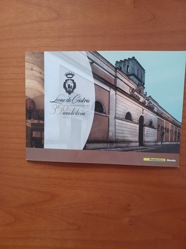 2015 folder filatelico poste - 2015,
