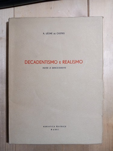 Arcangelo leone castris - de,