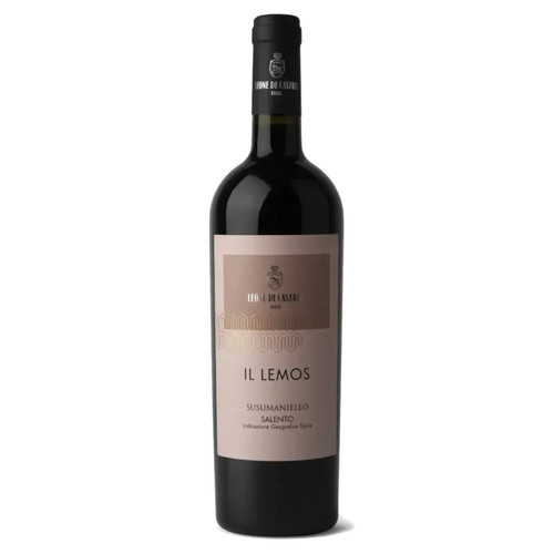 Leone castris lemos - castris,