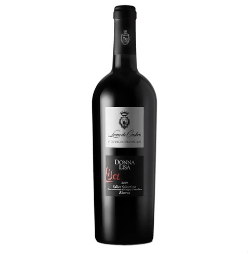Leone castris donna lisa - donna,