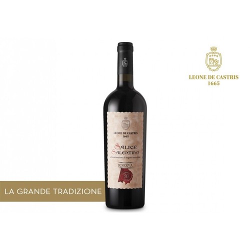 Vino rosso riserva - riserva, de